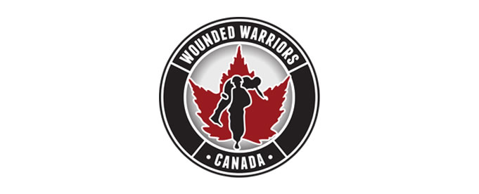 Wounded Warriors